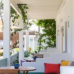 Hotel Kefi & Ortakent