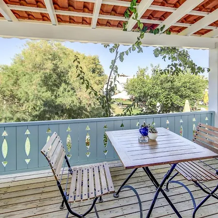 Kefi & 3* 오르타켄트