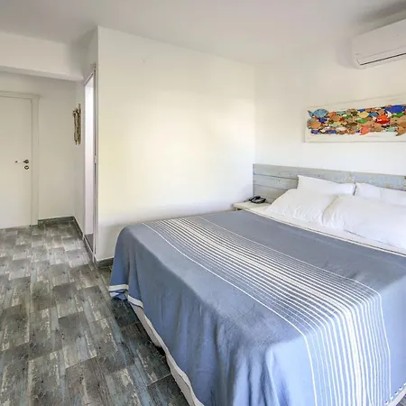 Hotel Kefi & Ortakent