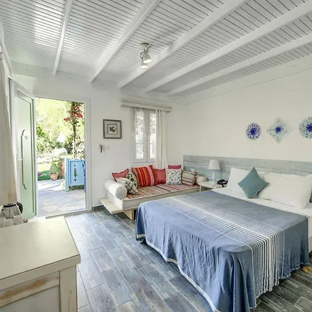 Hotel Kefi & Ortakent