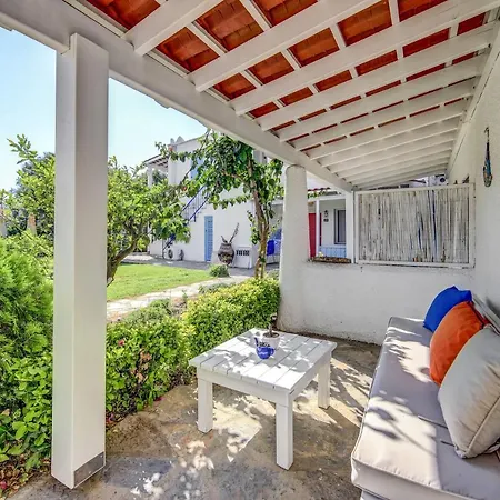 호텔 Kefi & 오르타켄트