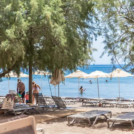 Kefi & Otel Ortakent