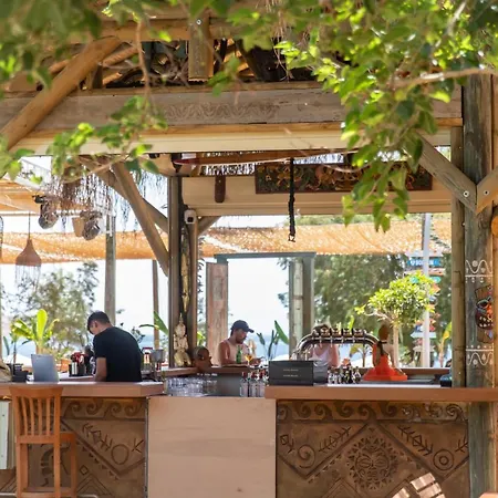 Otel Kefi & Ortakent