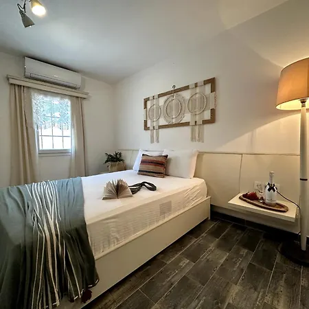 Hotel Kefi & Ortakent