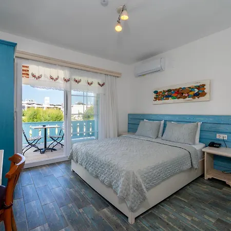 Kefi & Hotel Ortakent