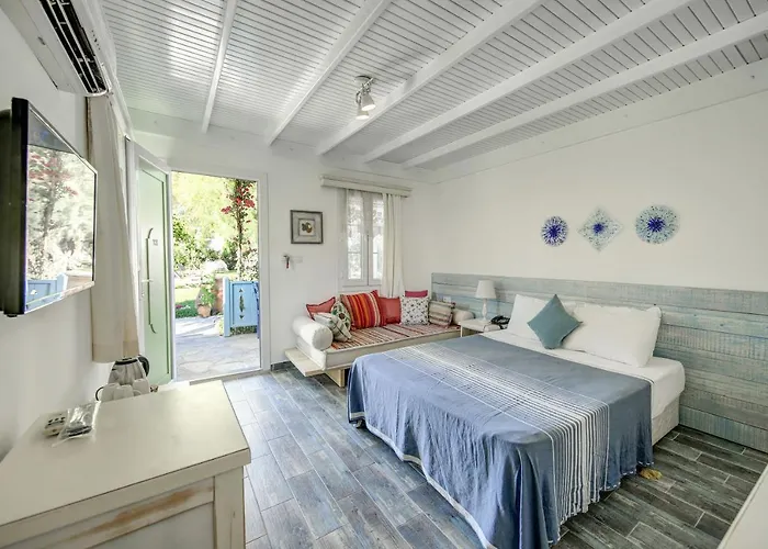 Hotel Kefi & Ortakent