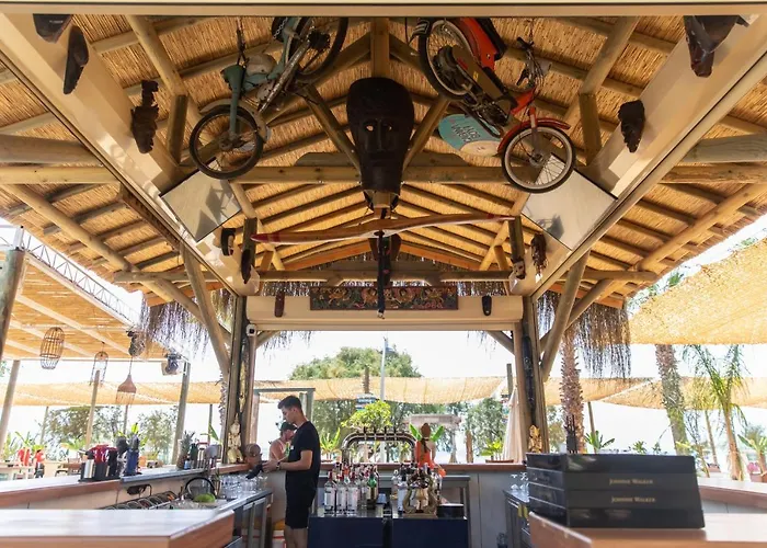 Hotel Kefi & Ortakent