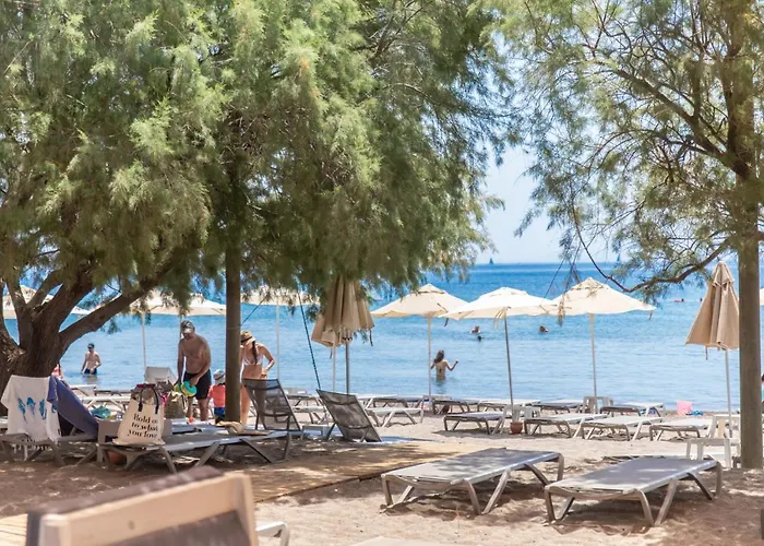 Kefi & Hotel Ortakent