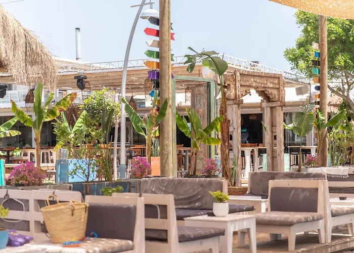 Hotell Kefi & Ortakent