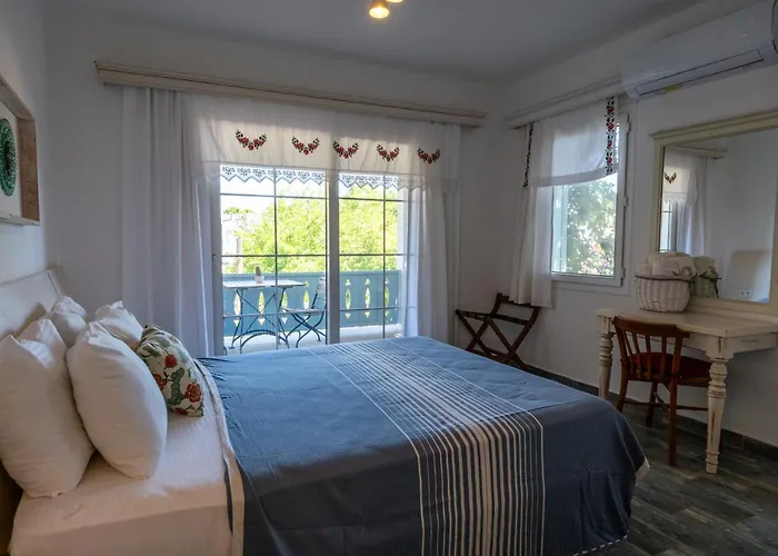 Otel Kefi & Ortakent