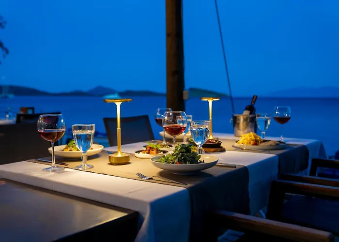 Kefi & 3* Ortakent