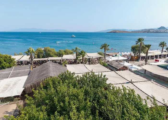 Kefi & Hotel Ortakent