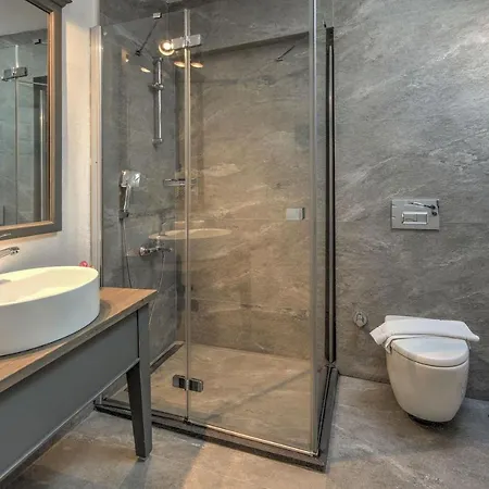 Kefi Beach&suites Ortakent