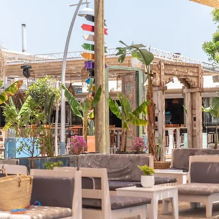 Hotel Kefi & Ortakent