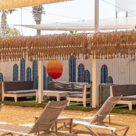 Kefi & 3* オータキャンツ