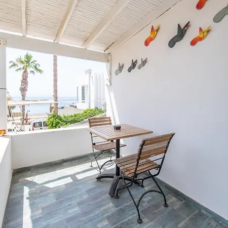 Kefi & 3* オータキャンツ