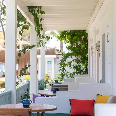 Hotel Kefi & Ortakent