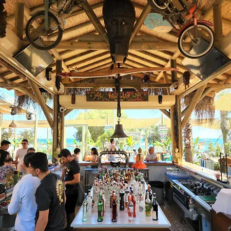 Kefi & Hotel Ortakent