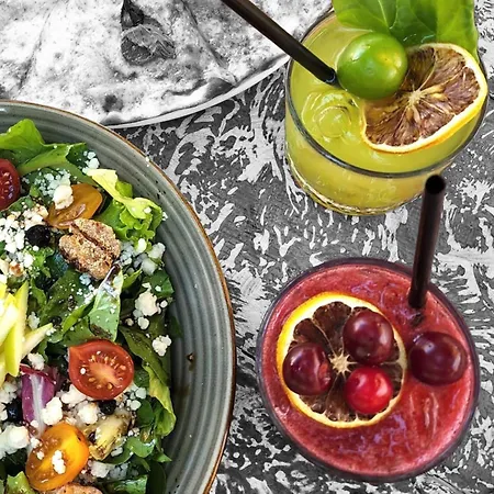 Hotel Kefi & Ortakent