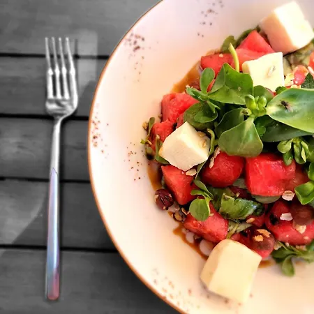 Kefi & 3* オータキャンツ