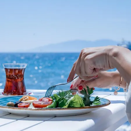 Hotel Kefi & Ortakent