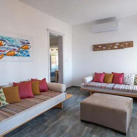 Kefi & 3* Ortakent