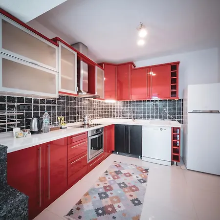 Kefi & Hotel Ortakent
