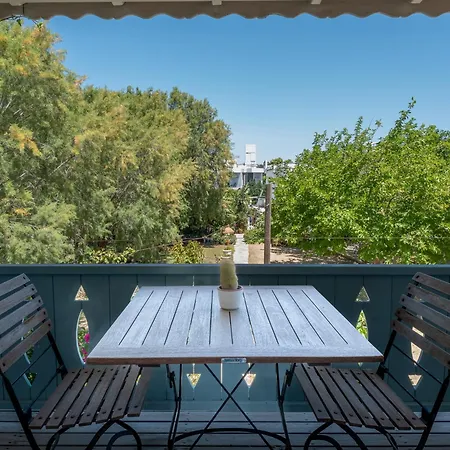 Hotel Kefi & Ortakent