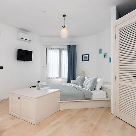 Otel Kefi & Ortakent