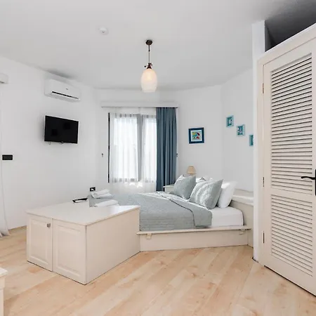 Kefi & 3* Ortakent