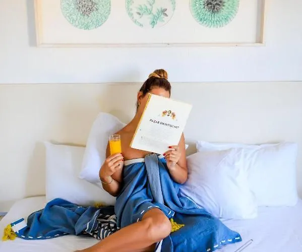 Kefi & 3* אורטקנט