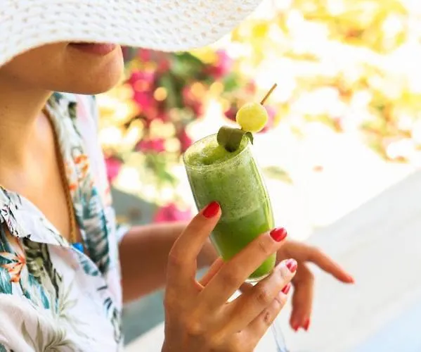 Kefi &