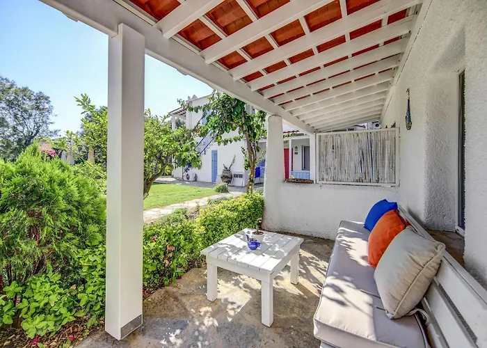 מלון Kefi & אורטקנט