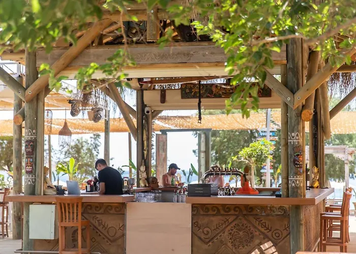 Hotel Kefi & Ortakent