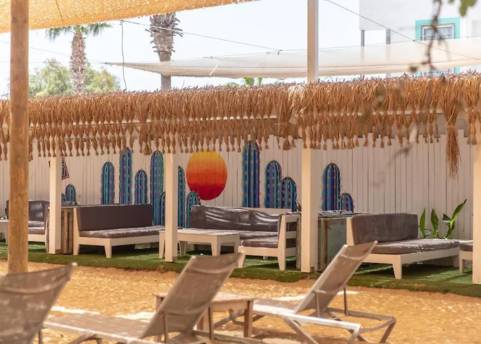 Kefi & 3* אורטקנט