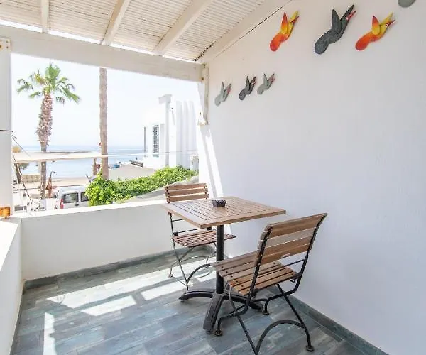 Kefi & 3* אורטקנט