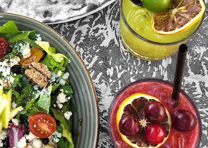 מלון Kefi & אורטקנט