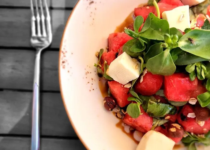 Kefi & 3* אורטקנט