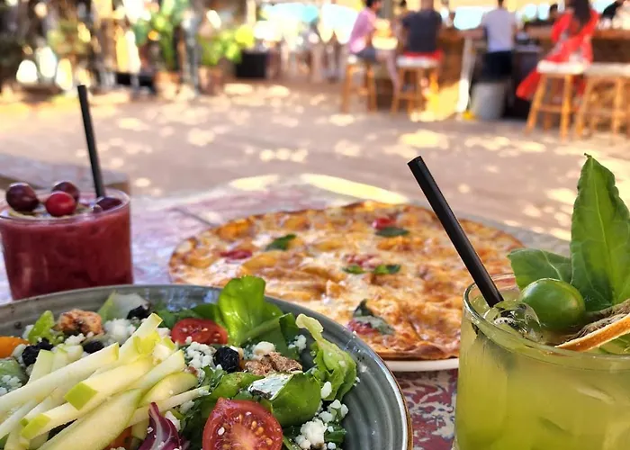 Kefi & אורטקנט