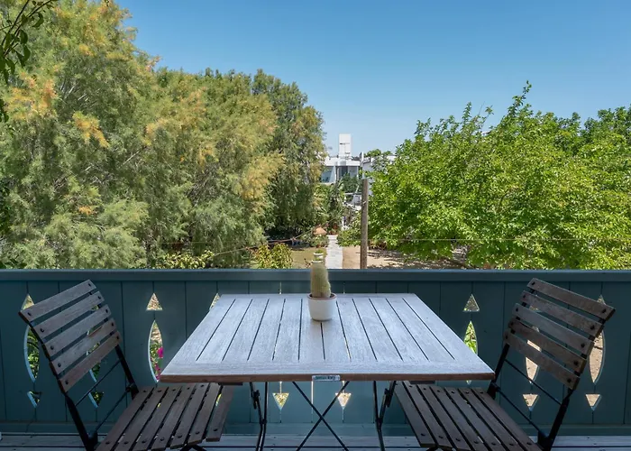 Hotel Kefi & Ortakent