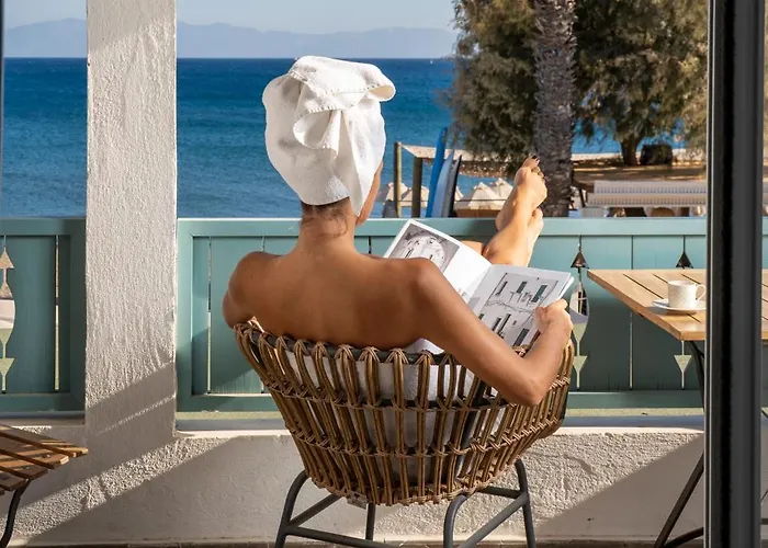 Otel Kefi & Ortakent