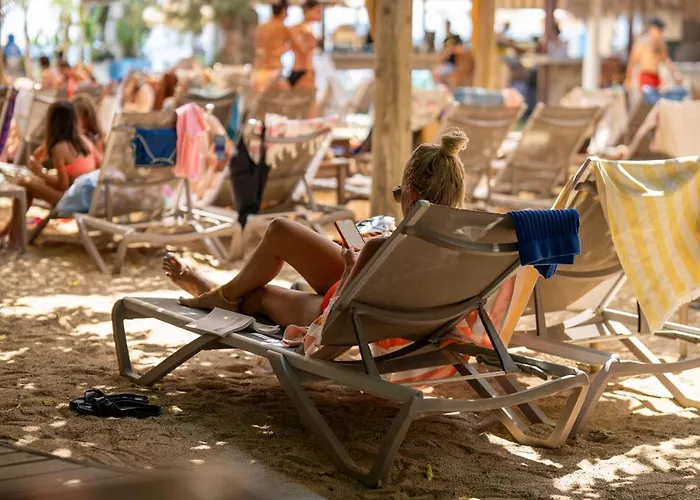 Otel Kefi & Ortakent