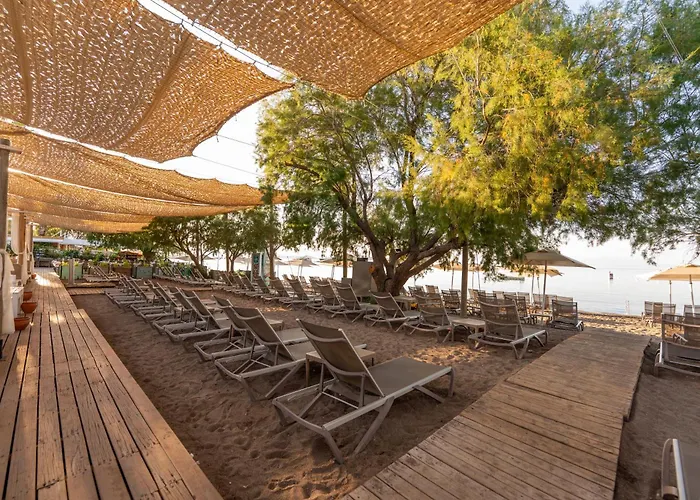 Hotell Kefi &