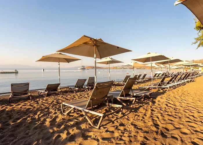 Hotell Kefi & 3*